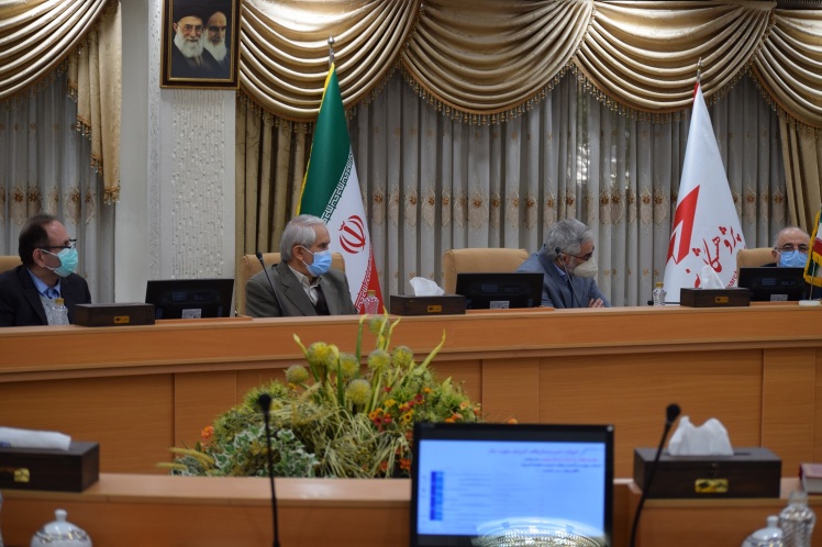 خلاصه گزارش پنجمین دوره کنفرانس هیدروژن و پیل سوختی ایران